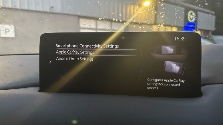 Mazda CX-5 2.0 Sport Black Edition 5dr Petrol Estate